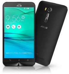 Замена стекла на телефоне Asus ZenFone Go (ZB552KL) в Ростове-на-Дону
